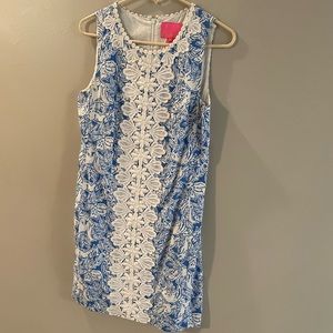 Next to new Lilly dress